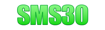 Logo SMS30